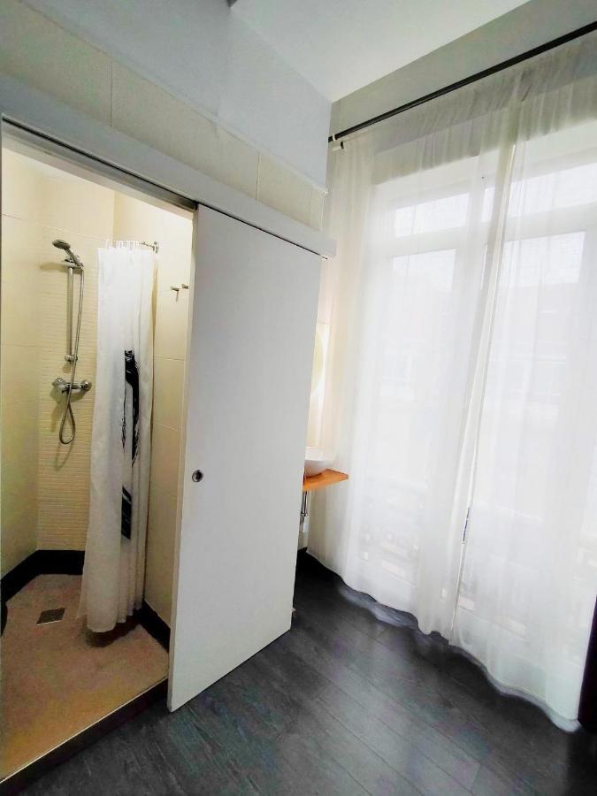 Hostal Mafer サンティアゴ・デ・コンポステーラ 部屋 写真