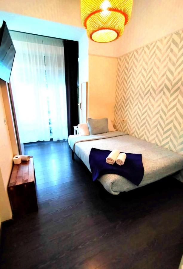 Hostal Mafer サンティアゴ・デ・コンポステーラ エクステリア 写真