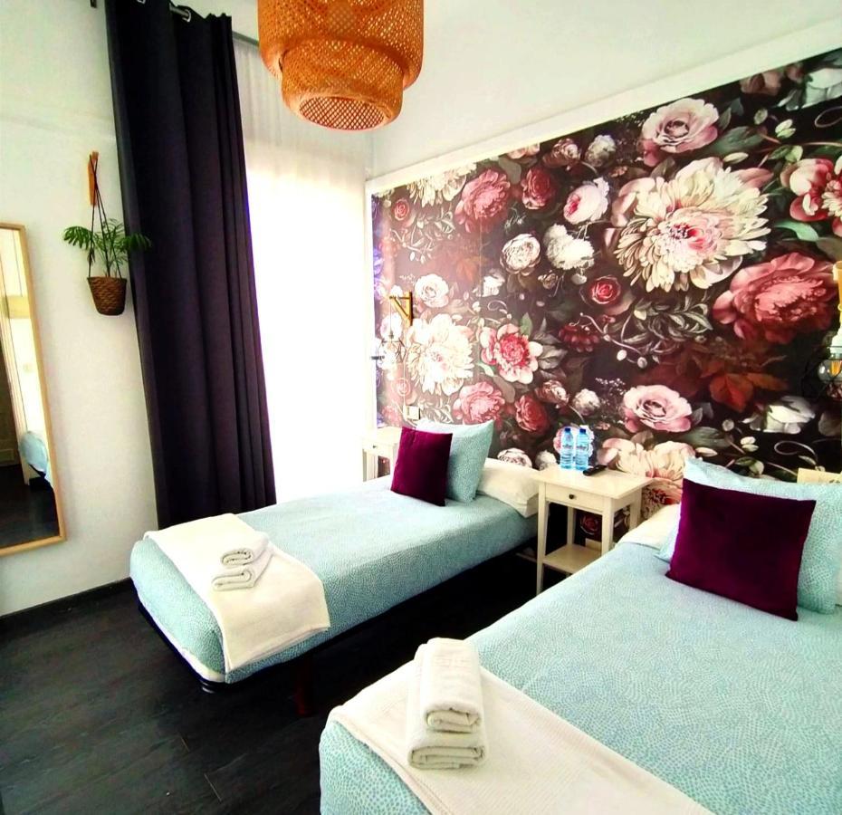 Hostal Mafer サンティアゴ・デ・コンポステーラ エクステリア 写真