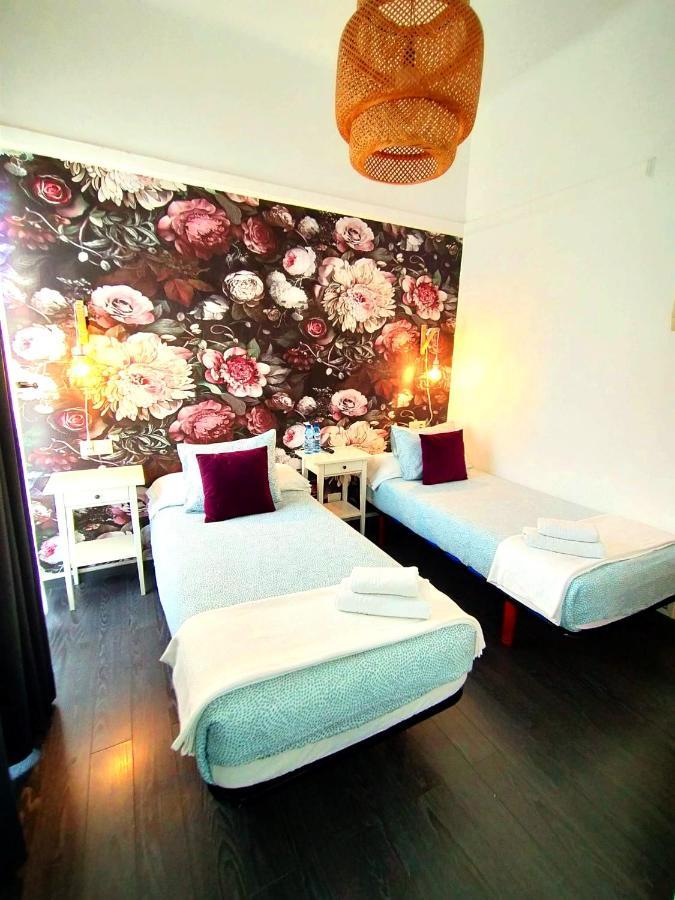 Hostal Mafer サンティアゴ・デ・コンポステーラ エクステリア 写真